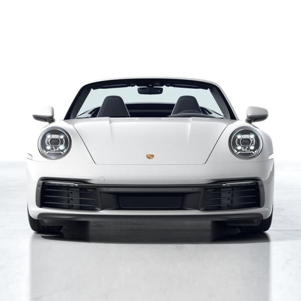 Porsche 911 Classic Vehicles Gasoline New Cars 3.0L Turbocharged