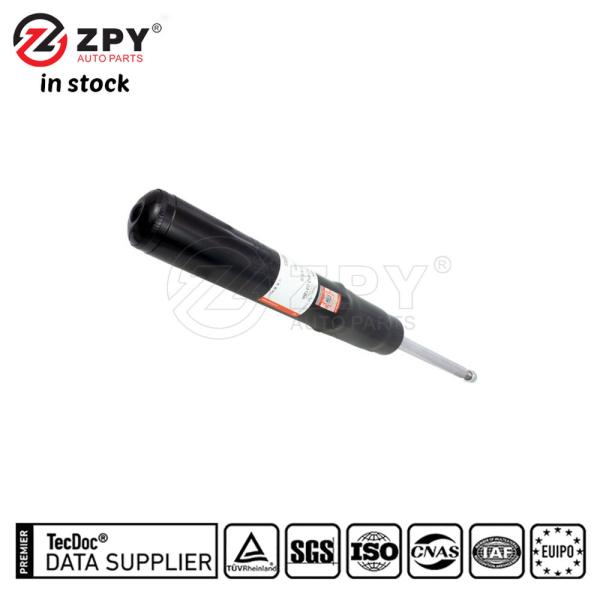 ZPY 8K0413031BK Absorbedor de choques delantero para Porsche Panamera Turbo Turbo S