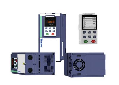 230VAC 400VAC 7.5kw 10hp controlador solar Vfd Mppt Control da bomba de 3 fases