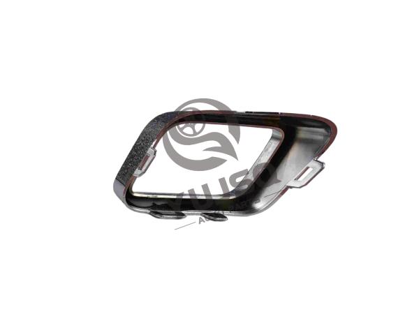 JAC K7 Exhaust Pipe Chrome Trim 2804105U00A5