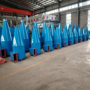 Hebei Qiaoda Environmental Protection Technology Co., Ltd.