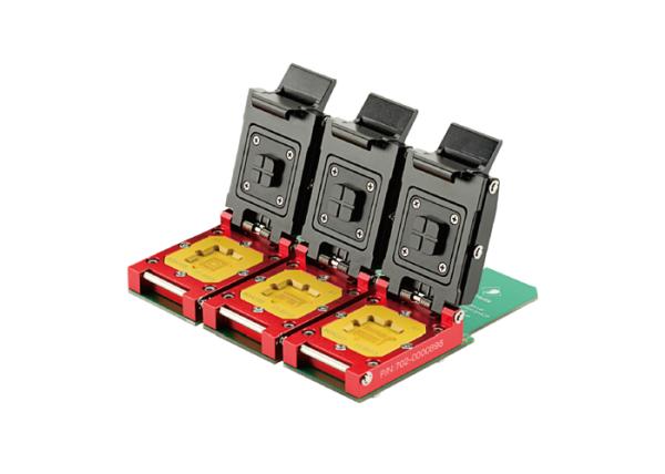 SD Card Memory Chip Off Reader Multi Purpose With USB Connectivity