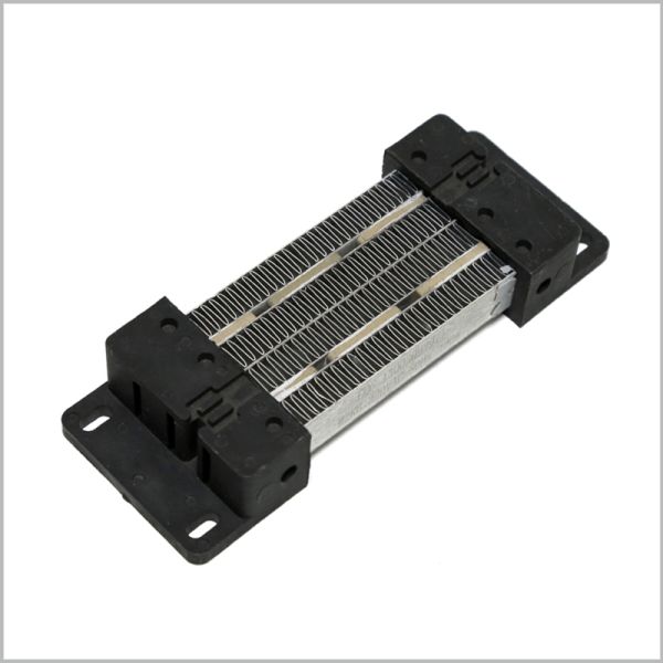 Custom Ceramic Heating Element 220V 400W Corrugated PTC Heater for Cabinet Dehumidifier