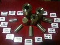 Couleur de Pin Drilling Process Bright Silver de piston de moteur de preuve d'usage