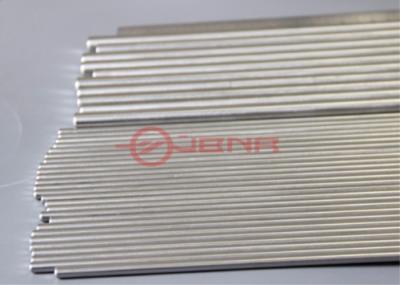 Columbium Rod Niobium Products With Excellent Anti - Corrosion Property