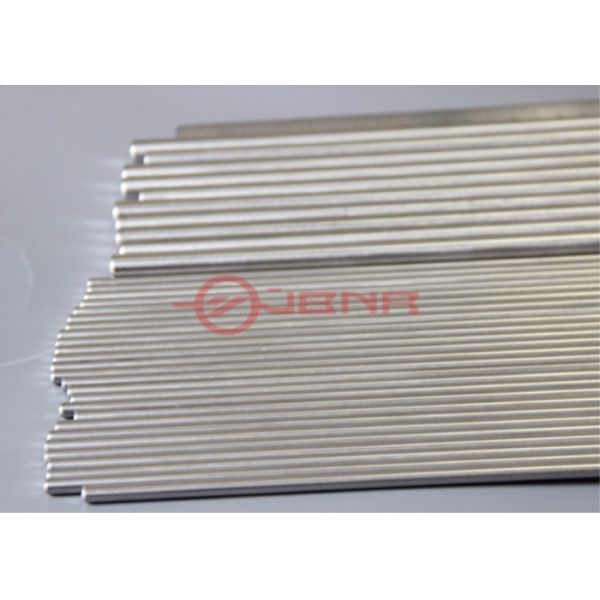 Nb1 Nb2 Niobium Rod Good Cold Processability , Niobium Bar For Steeling Making