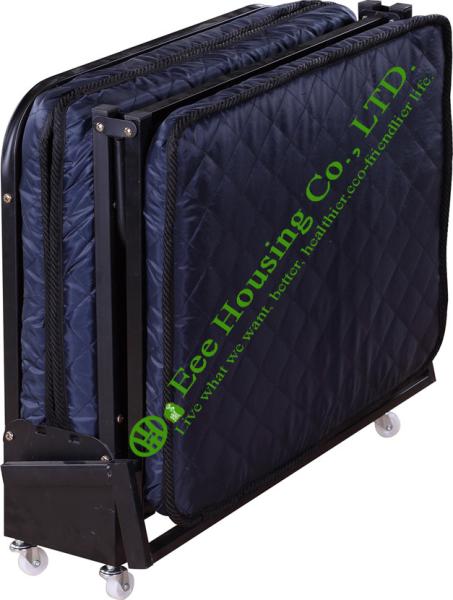 Camping/Guestroom/Hotel/Office/Foldable Bed/Cheap Folding Bed