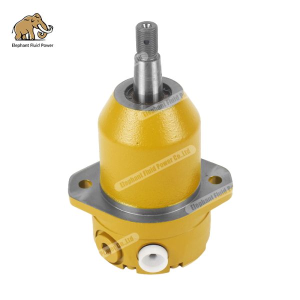 179-9778 325C Excavator Hydraulic Motor, High-Performance Replacement Solution