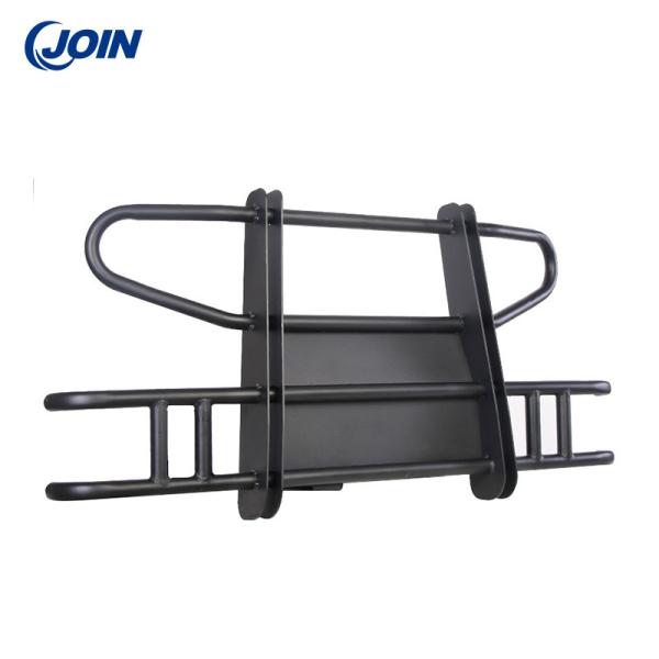Electric Buggies Golf Cart Brush Guard Black Frontier Brush Guard