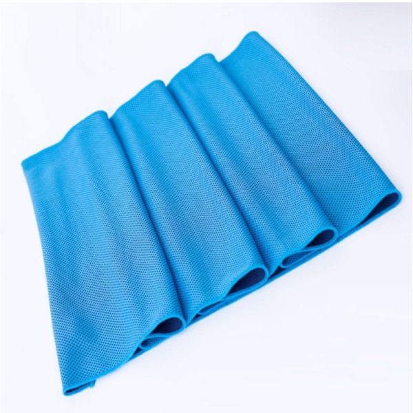 Полотенце Microfiber сублимации BSCI охлаждая для ODM спорт гольфа