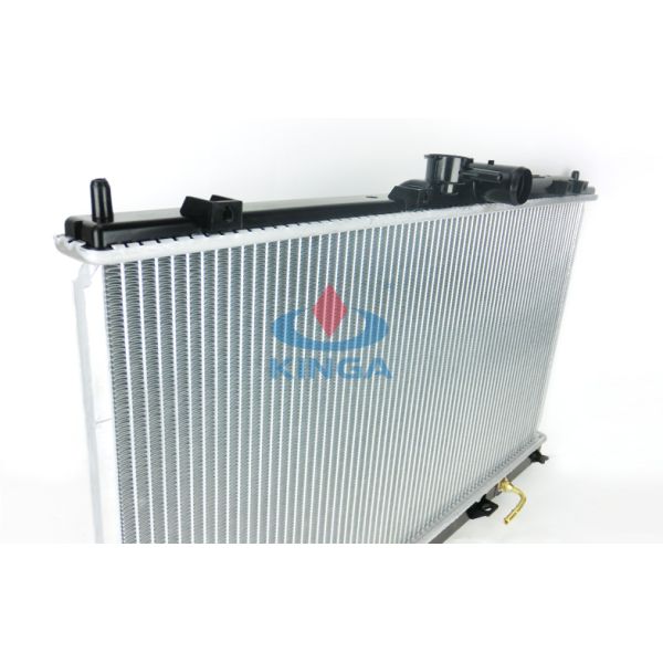 Mitsubishi Aluminum Car Radiator for LANCER ' 01 - 05 AT OEM 16400 - 62150