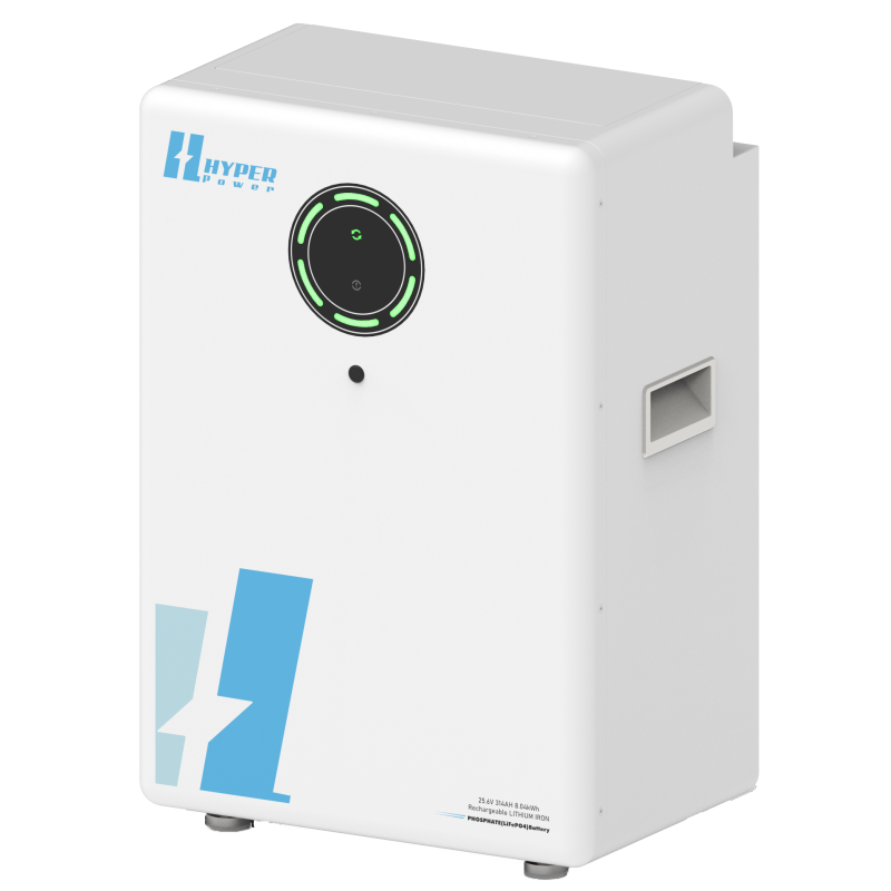 Modified Sine Wave Inverter Residential Energy Storage System Power Supply IP20 Waterproof