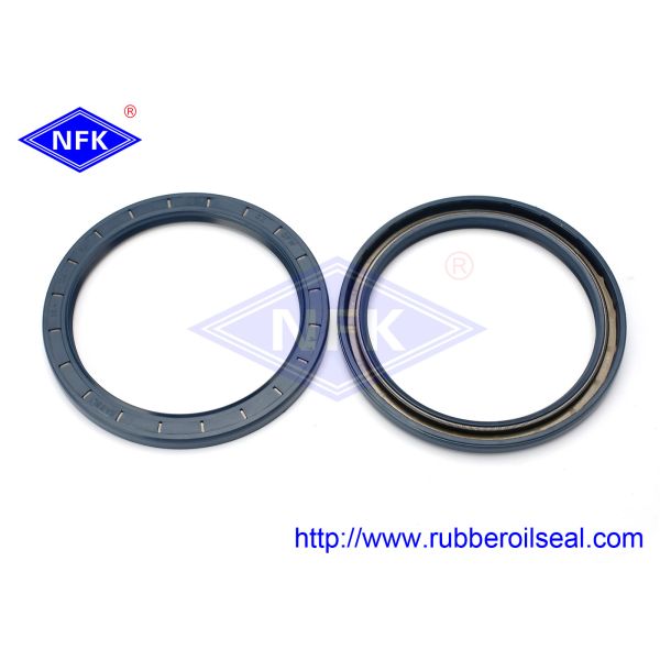 CFW BABSL types of Rubber double lip seal High Pressure Rotary High Speed Shaft Seals