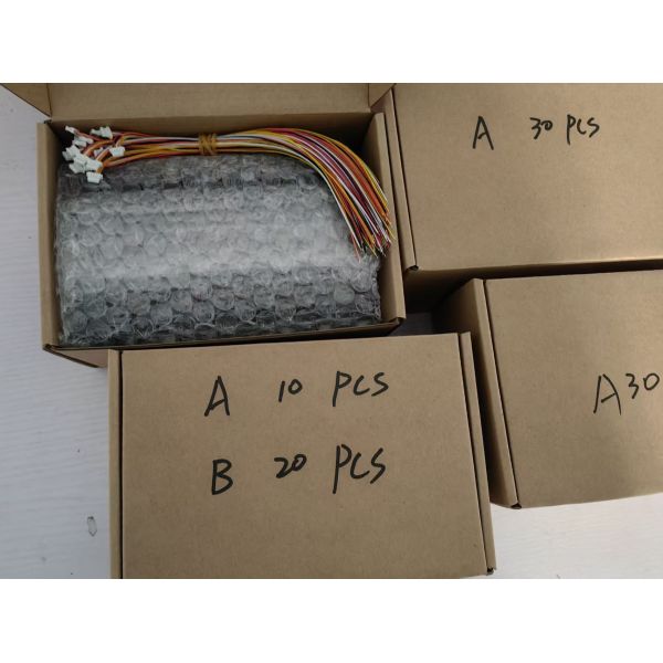 Customized 1-Channel Video + UART TTL SBUS TX RX Optical Terminal Module Drone FPV Fiber Optic Media Converter