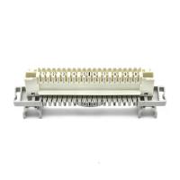 10 Paire KRONE LSA Module LSA PLUS NT Module PBT Pour les distributeurs de télécommunications