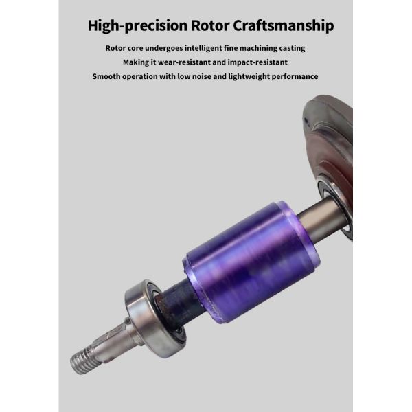 220V Concrete Vibrator Motor 3000rpm 2KN Force for Batching Plant