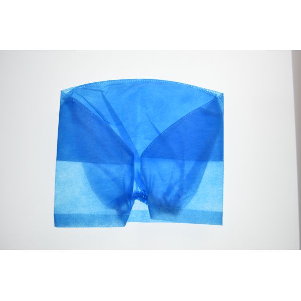 Не сплетенный устранимый медицинский доктор Нянчить Используя Кустомизед Размер крышек