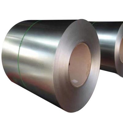 0.12mm laminou a bobina Q235 galvanizada mergulhada quente de aço