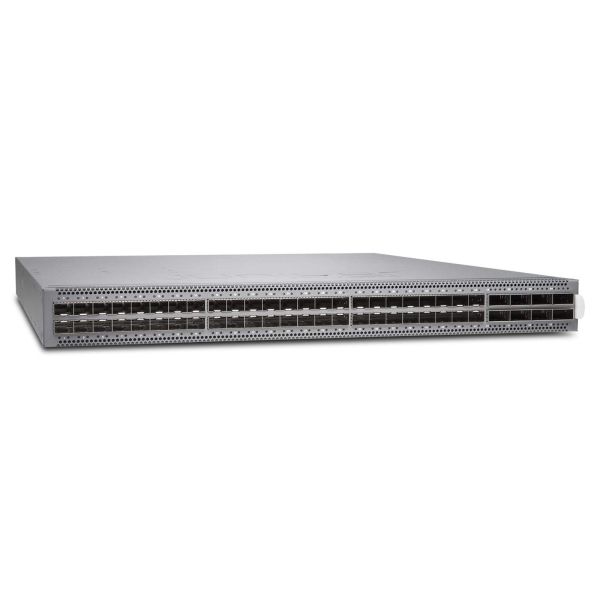 Juniper EX4650 Enterprise Switch 48 Port 25G and 100G Cloud-Ready Network Switch for High-Performance Campus Deployments