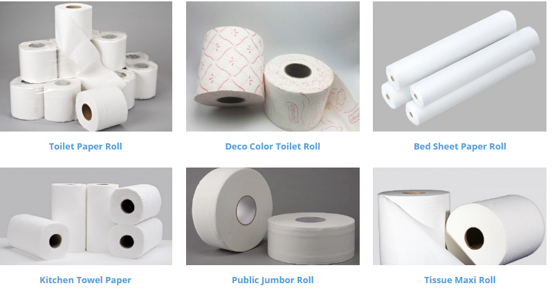 крен туалетной бумаги 10T/D 1760mm высокоскоростной серповидный делая машину