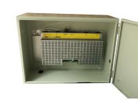 Plataforma da placa LDEC do PB de Picanol