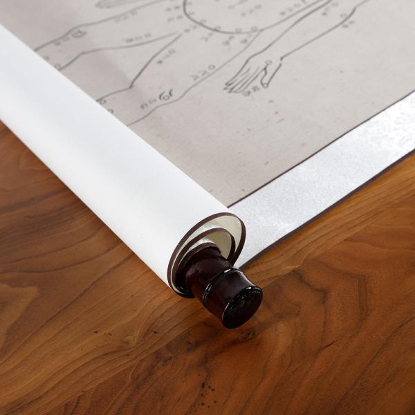 Experience the Tradition of Traditional Chinese Medicine 000 Years Old 0.4 Diameter for Performance
