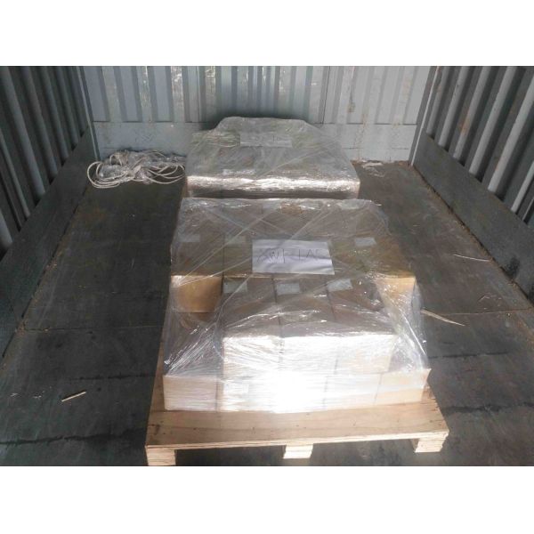 Q235 Material 5mm thickness washer stamping parts for truck component