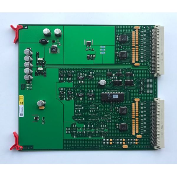 Доска CD102 MWE, 81.186.5385, 00.785.1232/01,00.782.0699