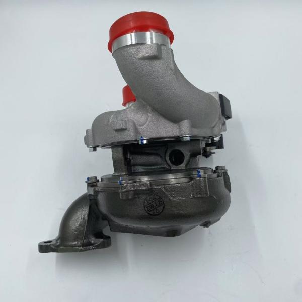 802774-5006S Turbocompresseur A6420901386 Mercedes Pour Benz GL GLK M S Klasse W221 X164 X204 M166 CDi GL350 A6420901686