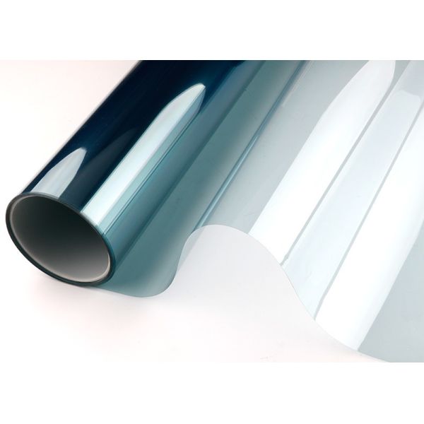 5-Year Warranty 99% UV IR Block Nano Carbon Car Window Film 1.52x30m