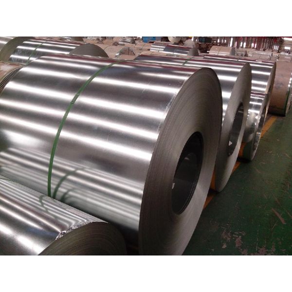 Цинк Dx51d 120g покрыл 0.12mm гальванизированную катушку стальной пластины для настилать крышу здание