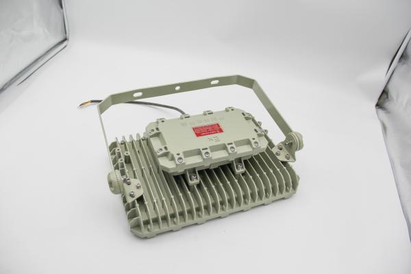 ATEX Certified Explosion-Proof LED Flood Lamp – High Efficiency IP66 Lighting for Hazardous Areas