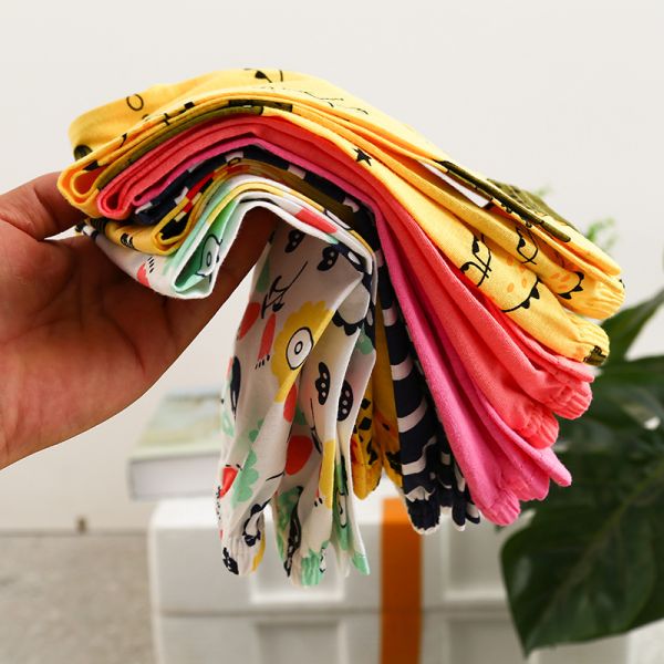 Children'S Outfit Sets Cotton Children Boutique Printing Sets Kids Pure Cotton Suit