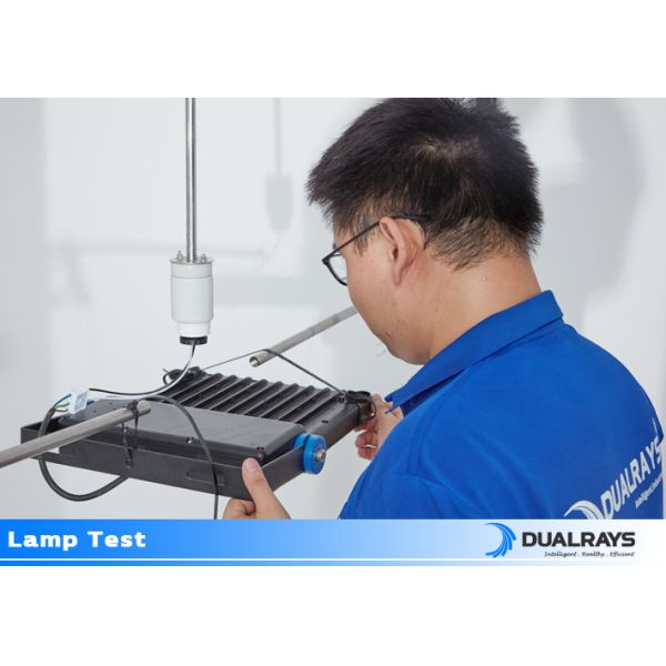 DUALRAYS LIGHTING Co.,LTD.