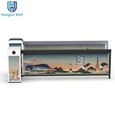 Porta de estacionamento elétrica que anuncia barreiras motor sem escova da C.C. do braço do comprimento de 2.5m - de 4m