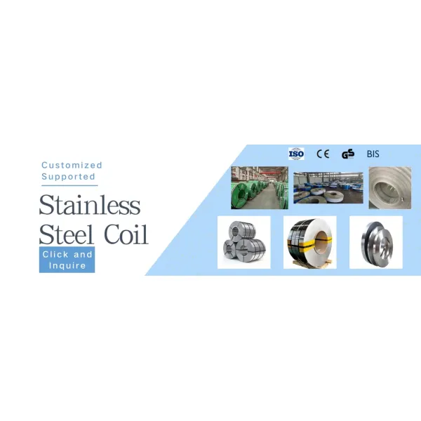 ASTM A240m 410 Cold Rolled 0.1mm 0.2mm Thick 8K Mirror Surface 304 304L Stainless-Steel Strip 201 316L 301 309S 310S Stainless Steel Strip in Coil Price