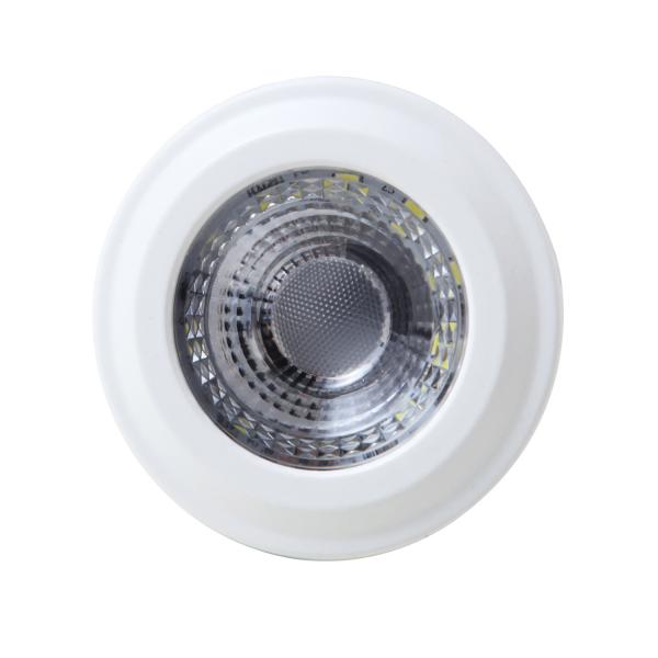 3W Gu10 LED Spotlight Bulbs 150LM Luminous Flux Illuminate Lighting
