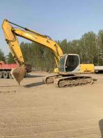Used Sumitomo SH200A3 200A3 Excavator For Sale Second Hand Heavy Equipment Digger