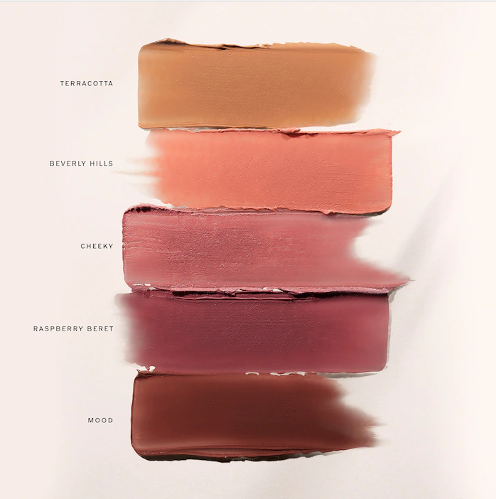 Soft Flexible Flush Balm Cream