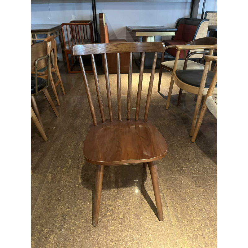 Nordic Industrial Style Instagram Dining Chairs Iron Light Luxury Backrest Chairs Restaurant Chairs