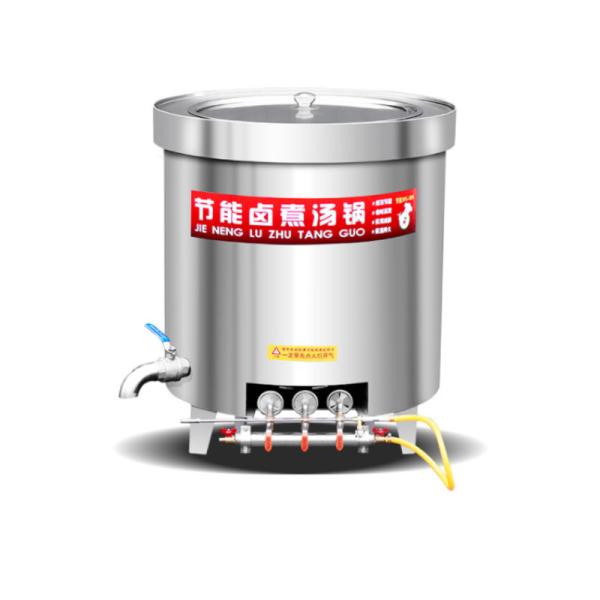 3.5L 4.5L 5L microwave stove fire directly resistant non-stick kitchen glass cooking pot sets