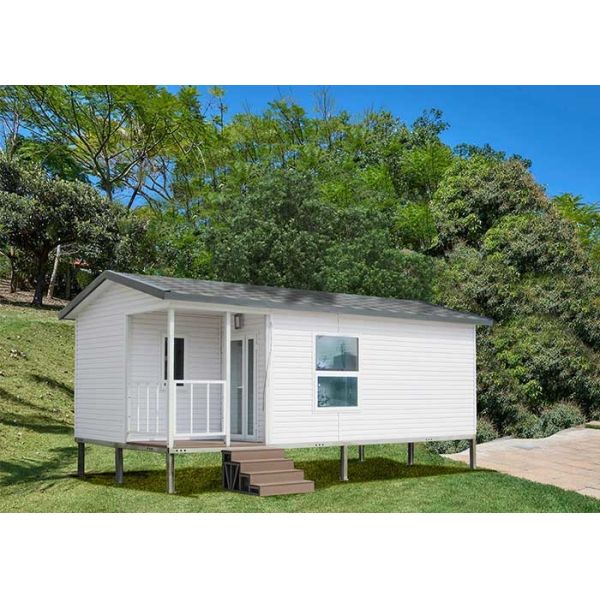 Energy Saving Australian Granny Flats