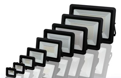 luz de inundação IP65 impermeável do diodo emissor de luz 400W sem anúncio publicitário do sensor