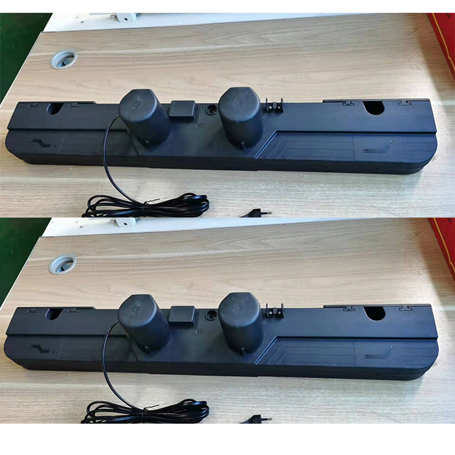 Hgih Quality Low Price Low Noise Linear Motor 4000N 400KG Hospital Bed Appliance Usage Furniture Small Linear Actuator 12/24V