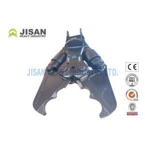 Высококачественный гидравлический бетонный дробильщик гидравлический аллигаторщик материал экскаватор