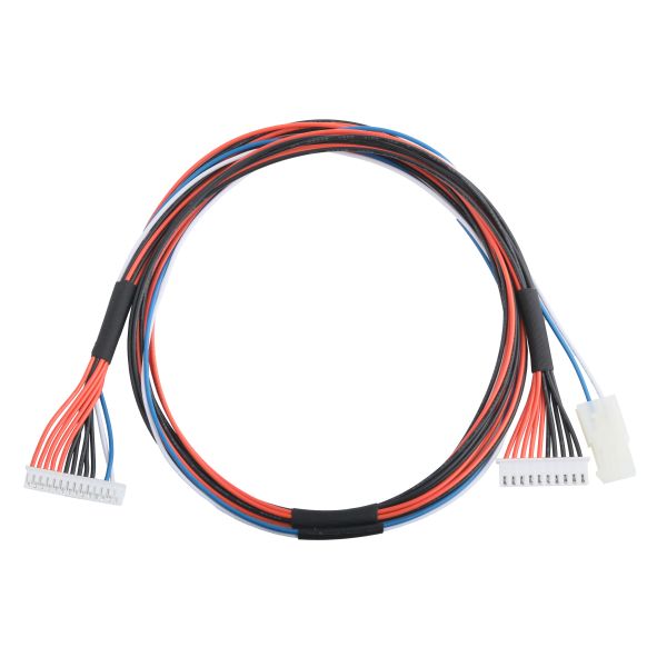 HSG PHR-14Pin к PHR-8Pin и PHR-7Pin кабели на заказ UL2464 28AWG кабель OEM/ODM