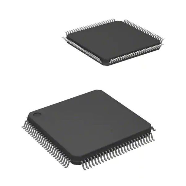 TMS320F2809PZAディジタル信号プロセッサIC LQFP-100のパッケージDSC/DSP IC