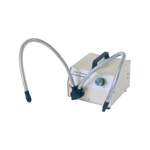 M057 LG-150 II Double fiber cold light source