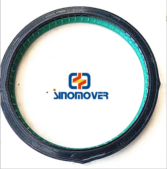 Dongfeng Truck Parts Original Rear Wheel Hub Oil Seal 31ZHS01-04080 For Sale