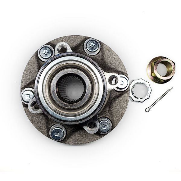 Robust Car Wheel Hub Bearing Part L200 MR992374 2DUF050N-7 For Mitsubishi L200